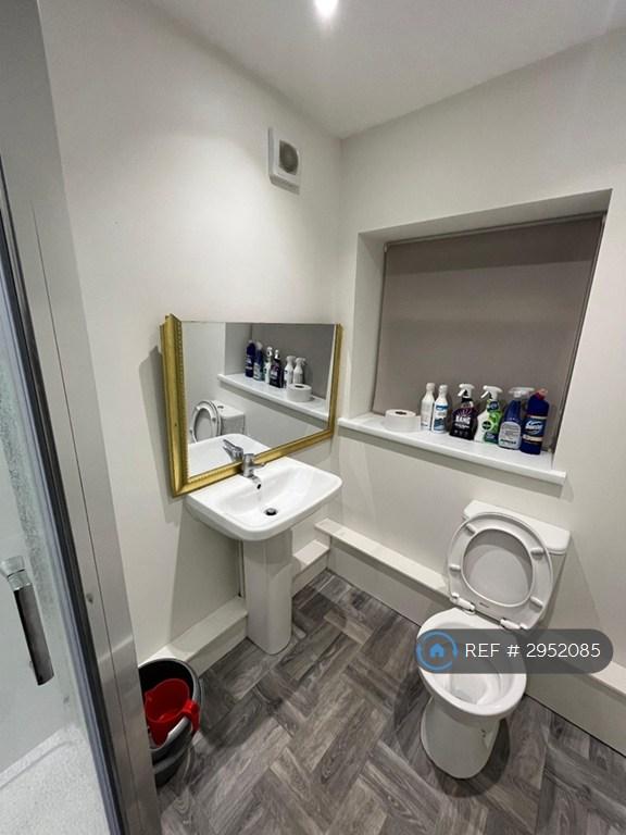 1 bedroom in George Street, Newcastle Under Lyme, ST5 (#2952085)