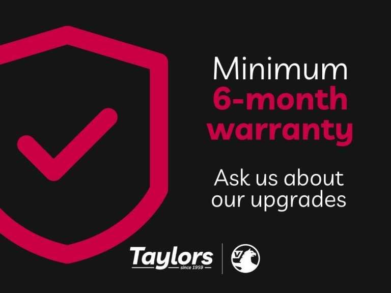 2023 Vauxhall Grandland 1.2 Turbo GS 5dr HATCHBACK PETROL Manual