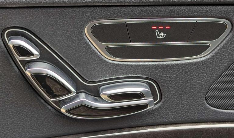  Mercedes-Benz S Class 3.0 S 350 D L AMG Line Executive Auto 4dr Diesel Automatic