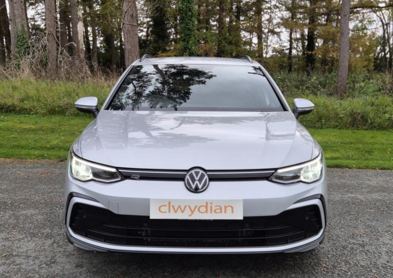 2022 Volkswagen Golf 2.0 TDI 150 R-Line 5dr DSG Estate ESTATE Diesel Automatic