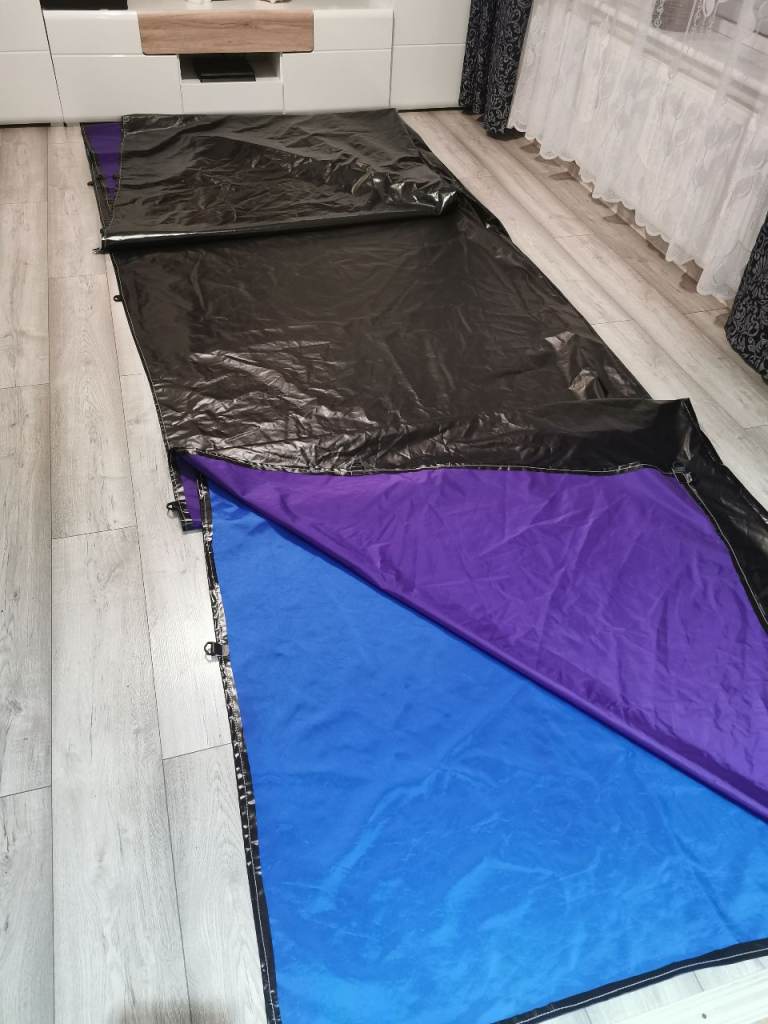 Cheap large boat cover 7m x 3m heavy brand new, 100 %waterproof, UV 