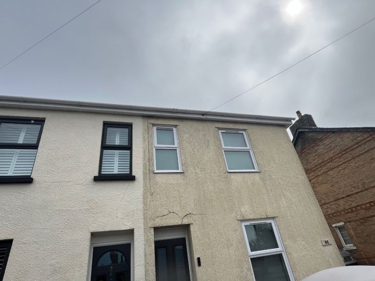 Single room available 