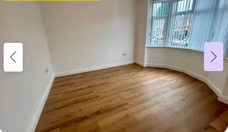 4 Bed Terraced House, Cheveral Avenue, CV6