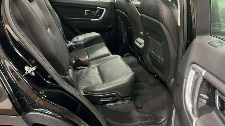 2019 Land Rover Discovery Sport 2.0 TD4 180 HSE 5dr Auto ESTATE DIESEL Automatic