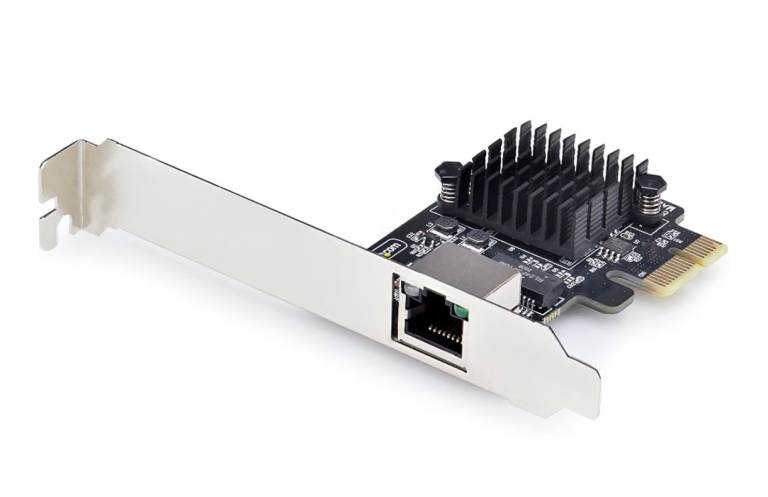 Network Card 82574-GE-1T-X1 - New in Box