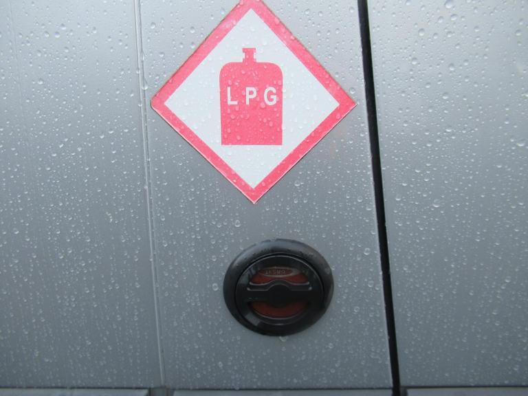 Auto Sleeper Kemerton XL