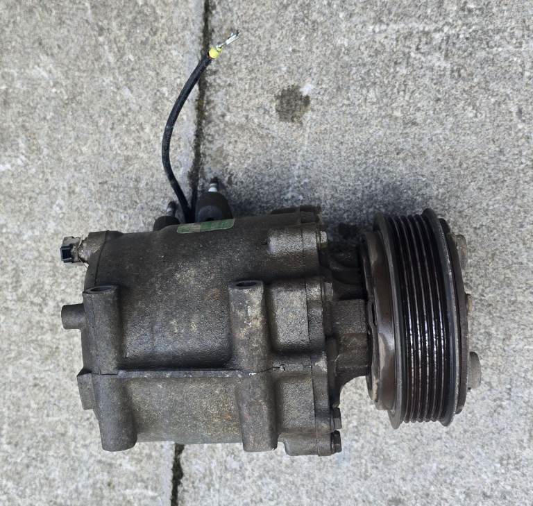 Honda civic mk7 air conditioning pump