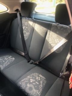 Ford, KA, Hatchback, 2011, Manual, 1242 (cc), 3 doors