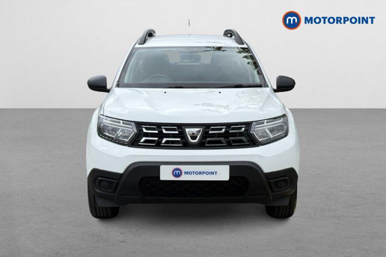 2022 Dacia Duster 1.0 TCe 90 Essential 5dr HATCHBACK PETROL Manual