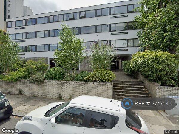 2 bedroom flat in Christopher Lodge, London, N6 (2 bed) (#2747543)