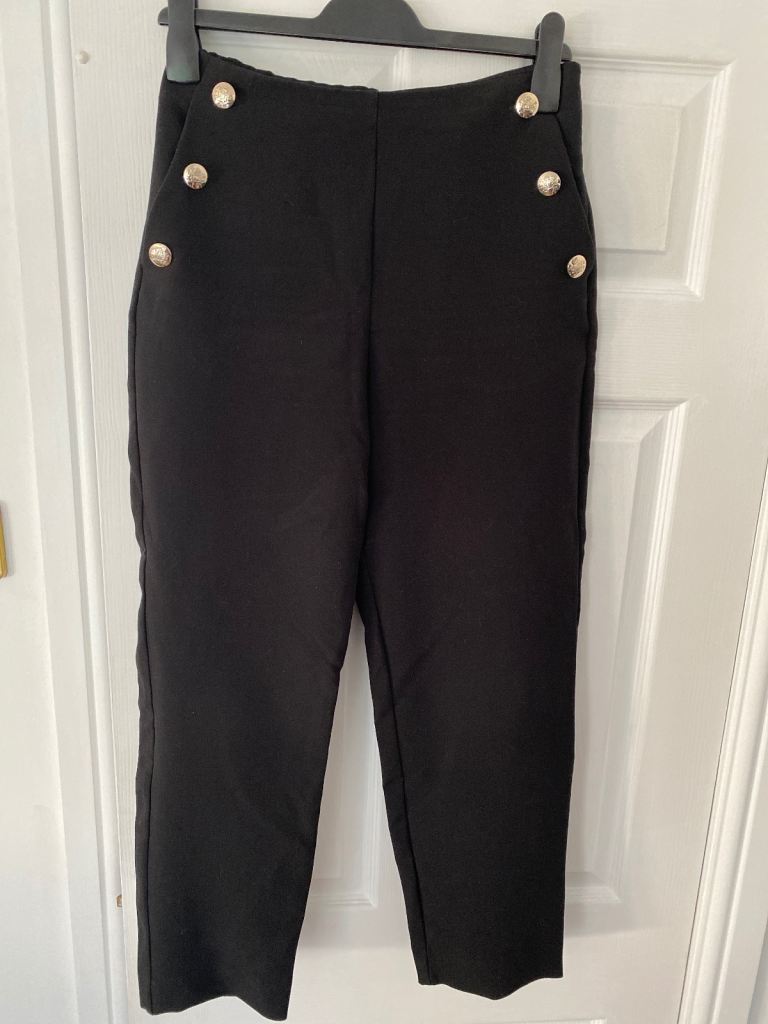 Women’s Mango trousers