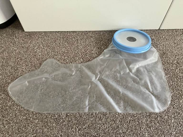 Child Waterproof Cast Cover Arm Left or Right