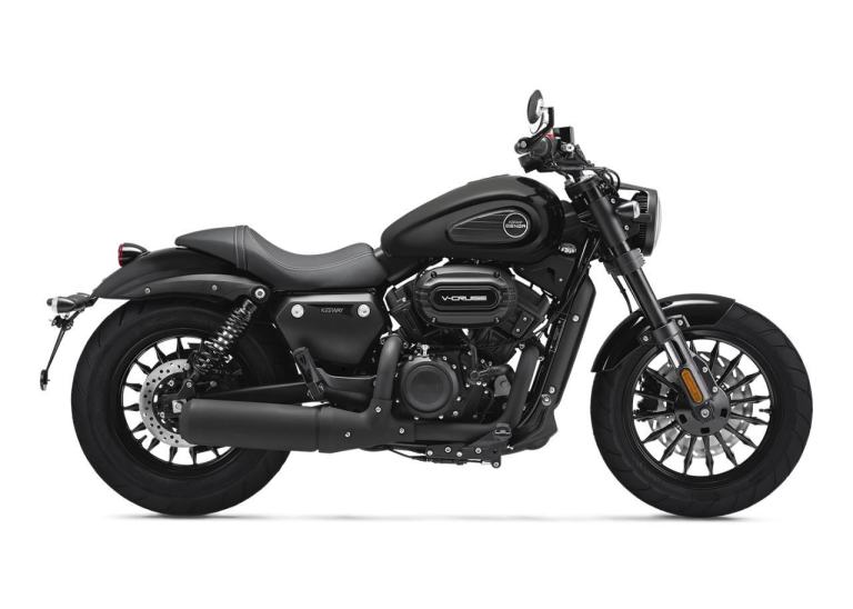 Keeway V Cruise 125cc