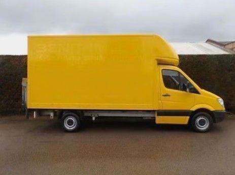 Best Price Man And Van Movers - House Removals, Rubbish Clearance, Bike Recovery 🚚