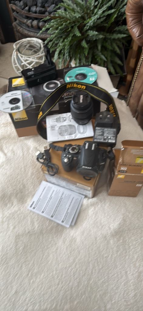 Nikon