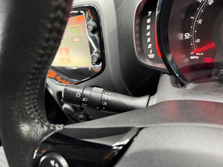 2018 Toyota AYGO 1.0 VVT-i X-Play 5dr HATCHBACK PETROL Manual