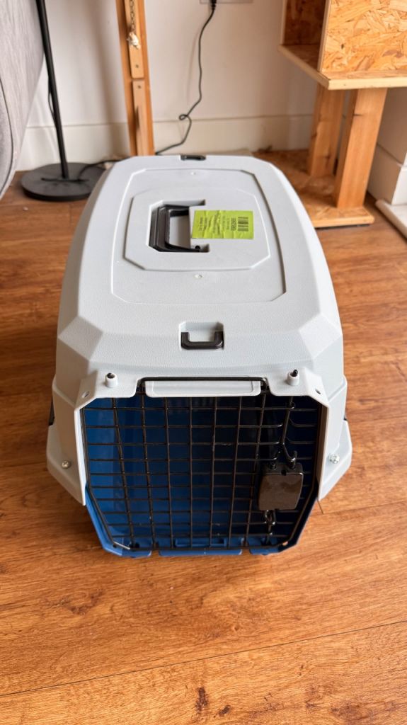 Large Cat Carrier