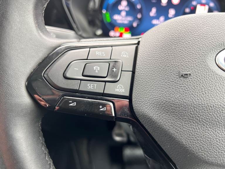 2025 Ford Transit Connect 250 LWB 1.5 Limited 150PS PHEV Auto Van Petrol Parallel PHEV Automatic