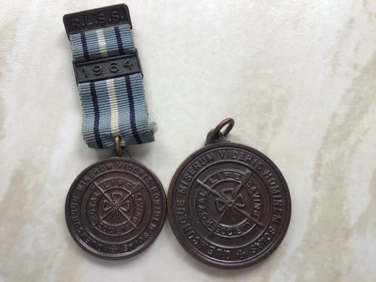 Vintage  bronze metal  medal collection, superb addition for any collector, 