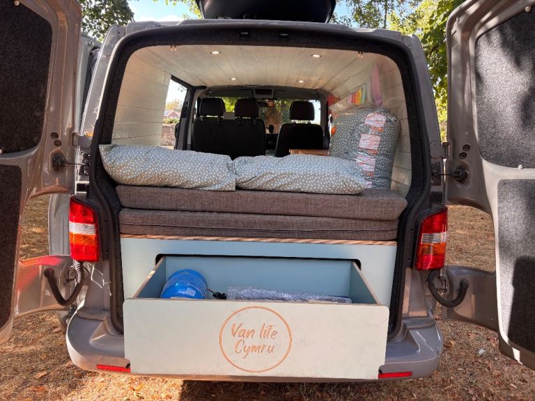 Volkswagen, TR-PORTER T28 84 TDI SWB, Panel Van, 2006, 1896 (cc)