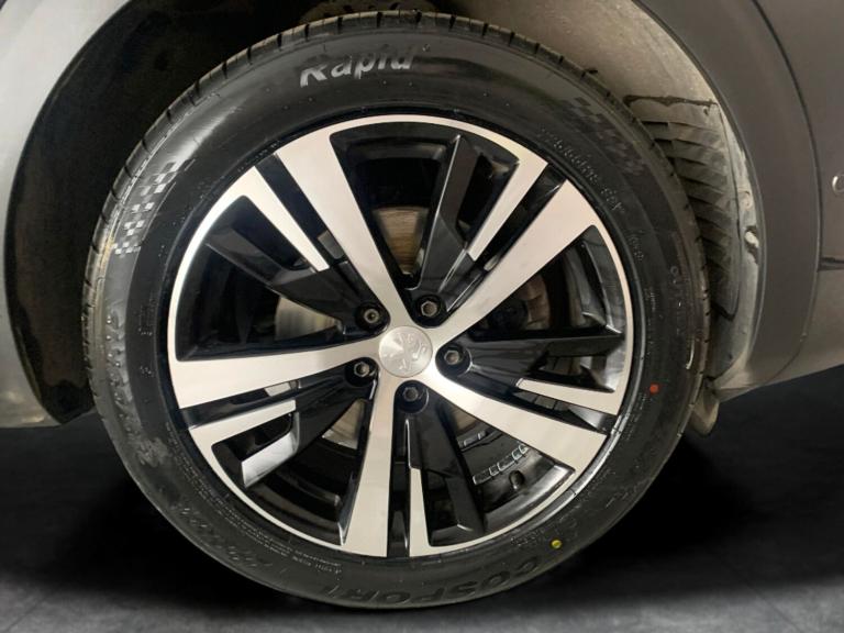 2022 Peugeot 5008 1.5 BlueHDi GT 5dr EAT8 HATCHBACK DIESEL Automatic