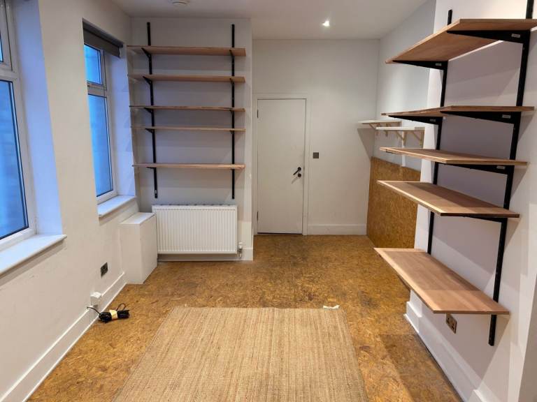 Studio / Creative Space In Hackney
