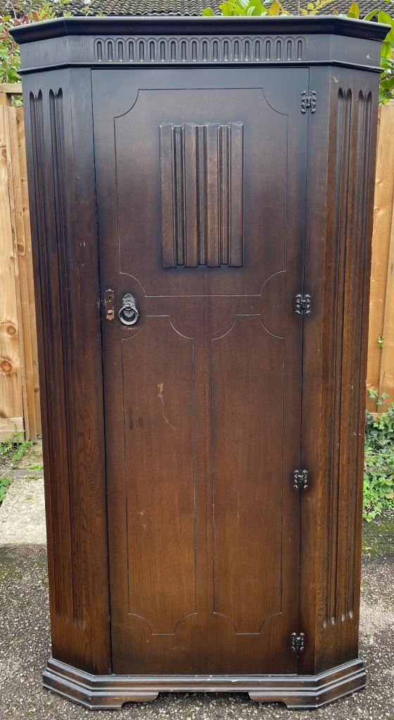 image for Vintage wardrobe Delivery Available 