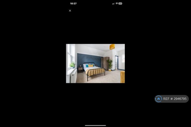 Studio flat in Westminster Place, Warrington, WA1 (#2946795)
