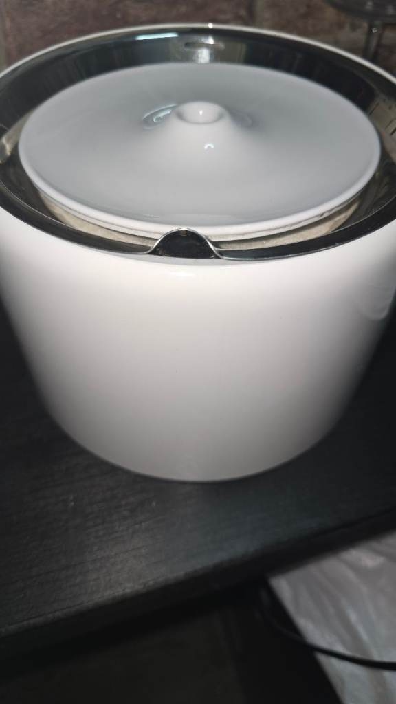 Pet kit water fountain 