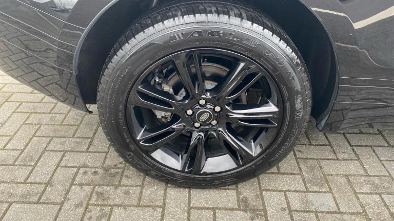 2022 Land Rover Range Rover Velar 2.0 D200 Edition 5dr Auto Diesel Estate Estate Diesel Automatic