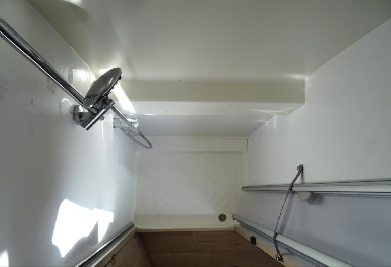 Rapido V55 - 2020 - 3 Berth - Campervan for sale