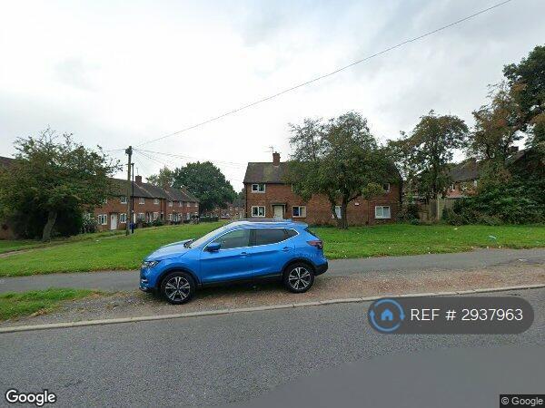 2 bedroom flat in Gresley Road, Sheffield, S8 (2 bed) (#2937963)