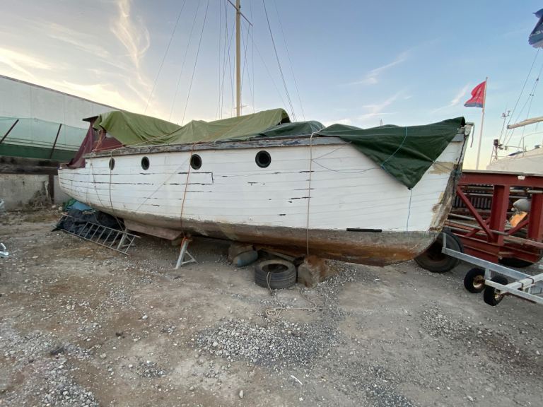 Gentleman’s launch