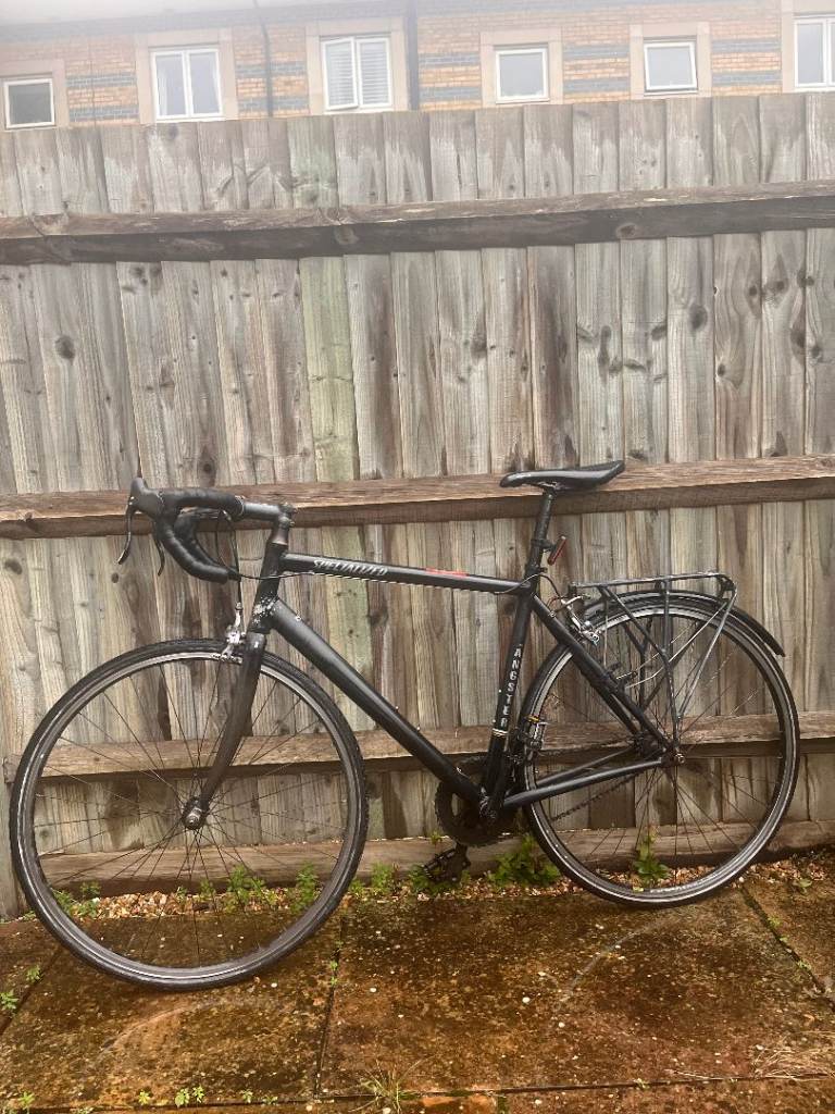 Specialized Langster Single Speed Road Bike - Size M