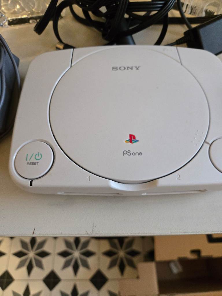 Sony PS ONE