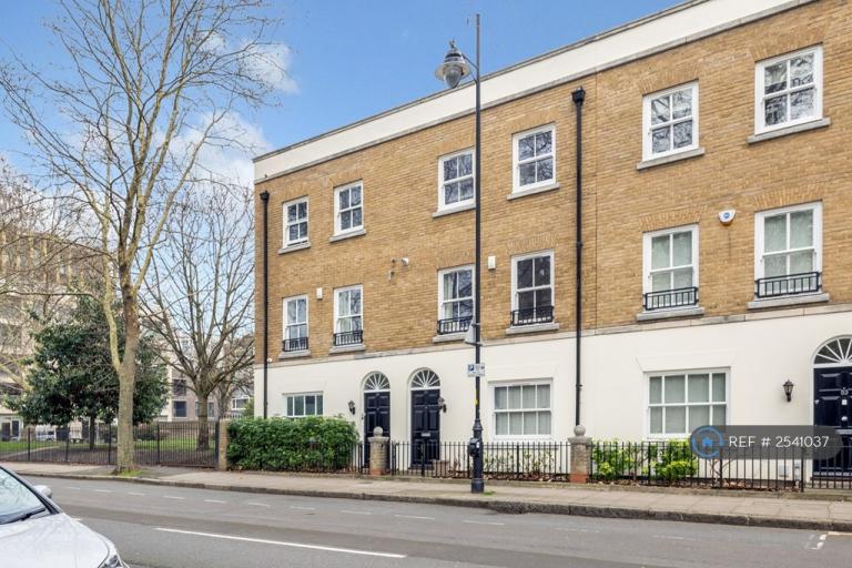 1 bedroom in Harper Road, London, SE1 (#2541037)