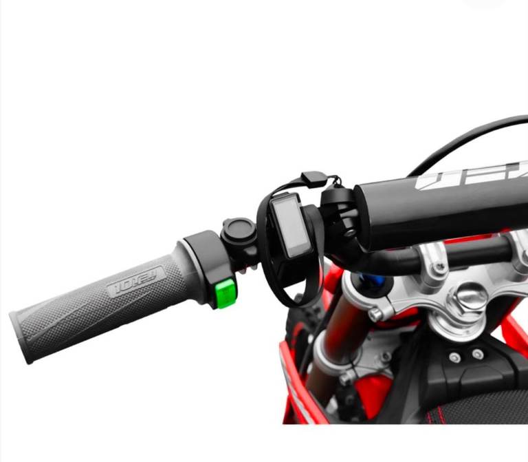 Amped Electric Bikes - same as revvi - uk delivery - best prices anywhere