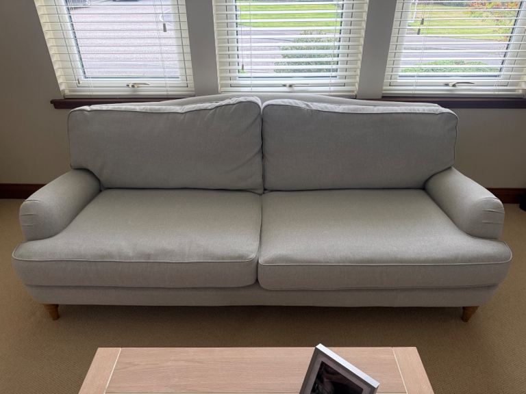Laura ashley sofas