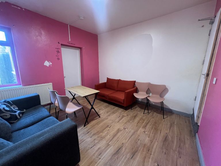 ROOMS in DY2! For benefit applicants only
