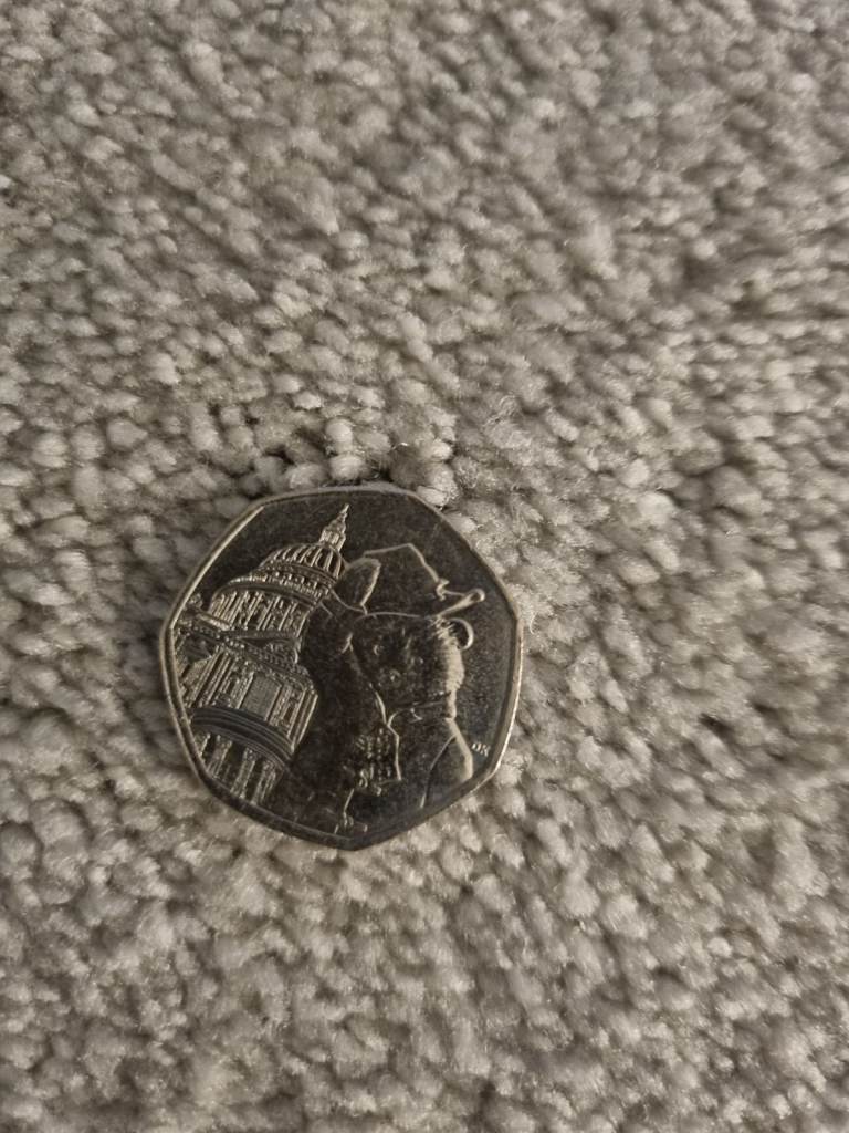 image for Paddington  bear 