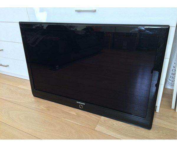 Samsung LE40M87BD 40 inch LCD SPARES/REPAIRS