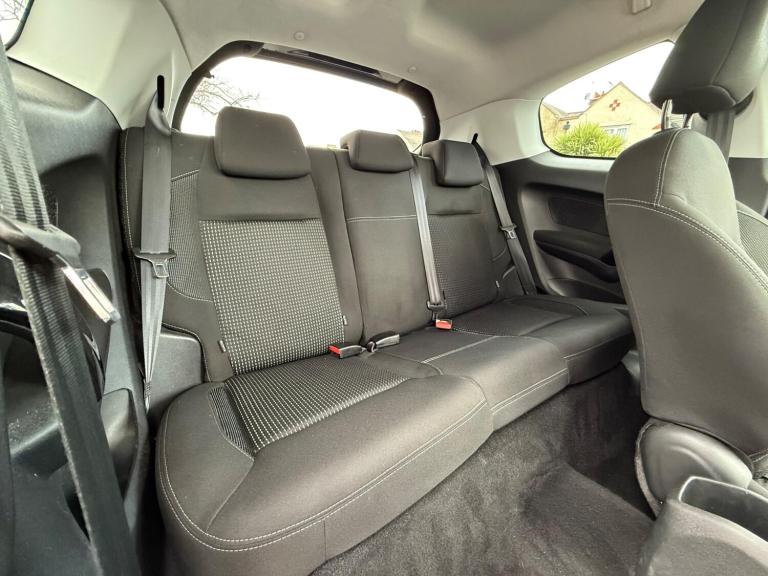 2016 Peugeot 208 1.2 PureTech 110 Allure 3dr HATCHBACK PETROL Manual