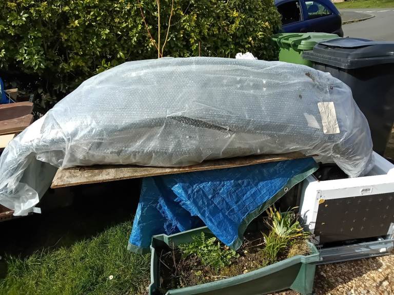 Vauxhall astra estate 2013 front bumper brand new in black. 