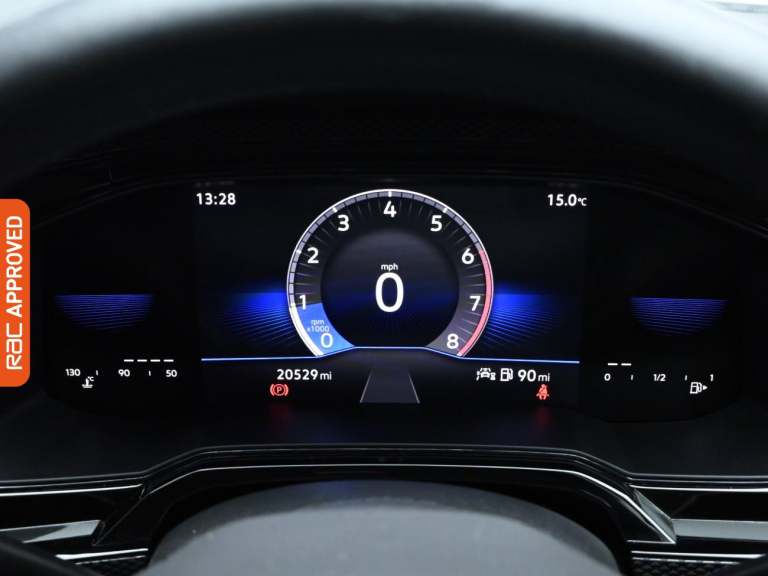 2025 Volkswagen Polo 1.0 TSI Life Hatchback 5dr Petrol Manual Euro 6 (s/s) (95 ps) Hatchback PETR...