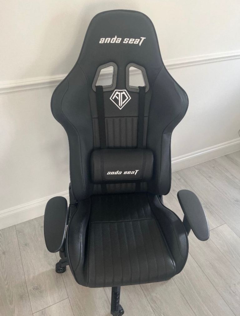 Anda Seat Jungle Series Gaming/Office Chair – Retail £199