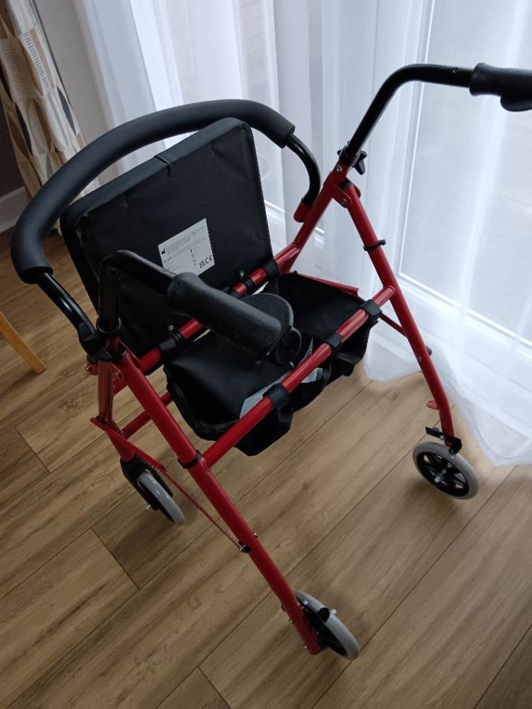 Mobility Walker