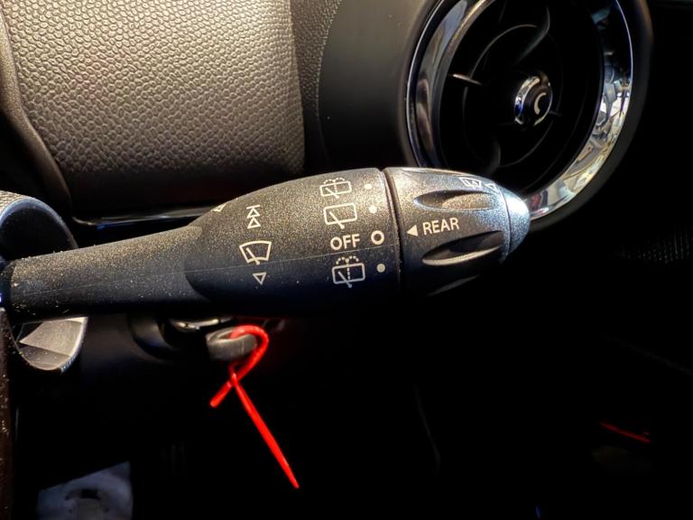 2016 MINI Paceman 1.6 Cooper S ALL4 3dr COUPE PETROL Manual