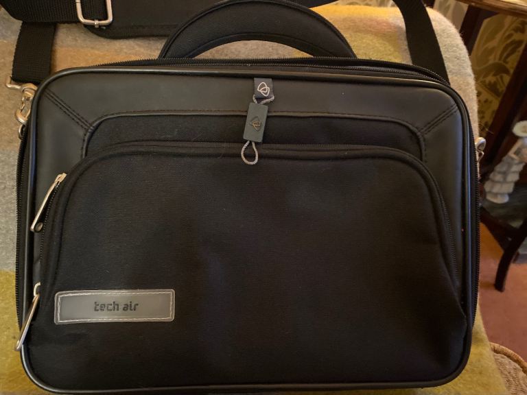 Small Laptop Bag - Tech Air