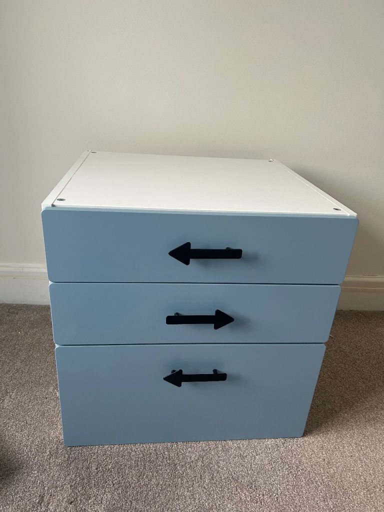 IKEA chest of drawers £20