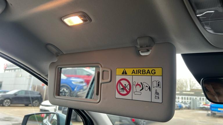 2022 Kia Sportage 1.6T GDi ISG 2 5dr Petrol Estate Estate Petrol Manual